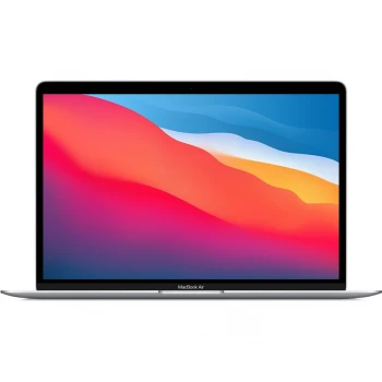 Apple MacBook Air 13 2020 M1 16GB купить, МакБук Аир 256Gb Серый космос Z1240004P: выгодная цена, гарантия и бесплатная доставка в Москве